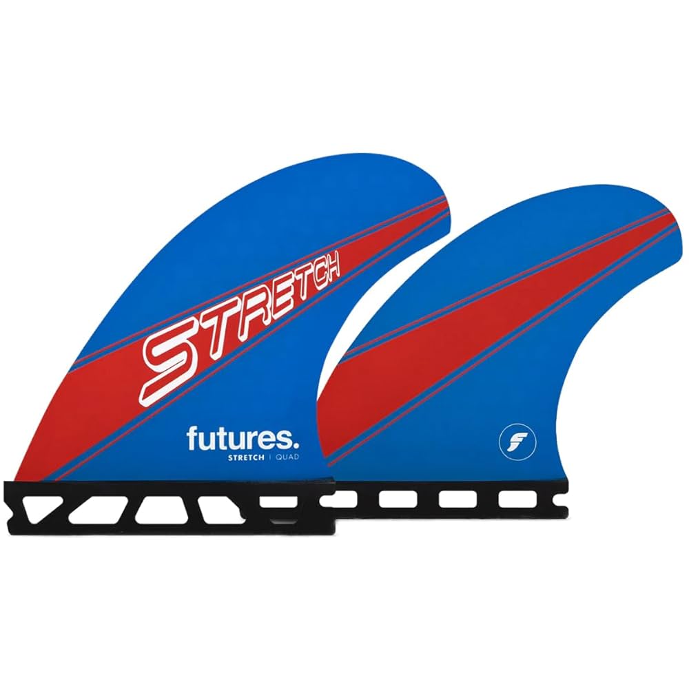 futures サーフボードフィン QUAD Amazon.com : Futures Fins Flow Quad Fin Set : Sports & Outdoors